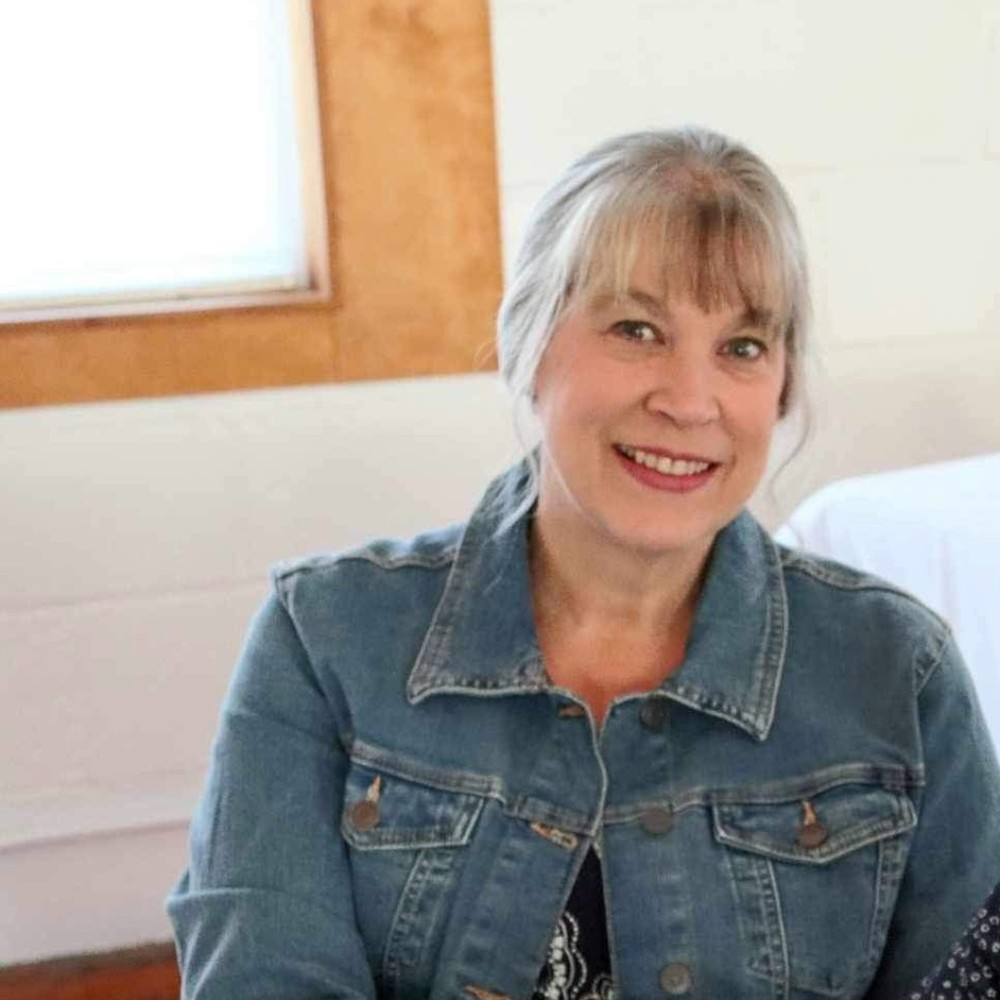 Meet your Posher, Joanne